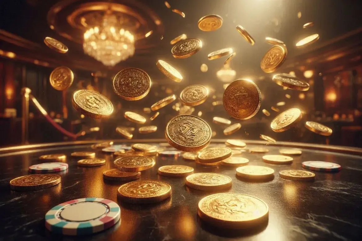 WinSpin Casino